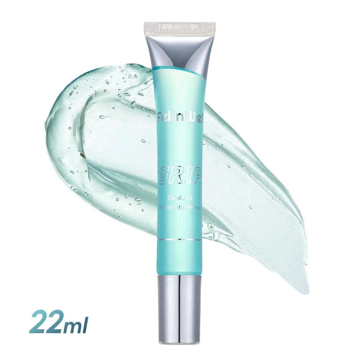 FelinWel Power Grip Primer β 12H Wear Good Grip Hydration Makeup Base