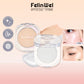 FelinWel Shiny Diamond Highlighter Palette Shimmer Glow Highlighting Powder