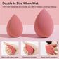 FelinWel 4 Pack Beauty Blender Makeup Sponges Set