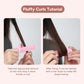 FelinWel - Multifunctional Curly Hair Clips for Hair Styling