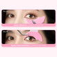 FelinWel - Multifunctional Eye Makeup Aid Protector, Mascara And Eyeshadow Applicator Pad, Eyeliner Guide, Reusable, For Beginners