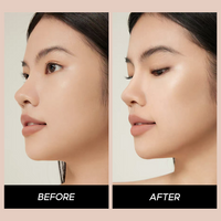FelinWel 4-in-1 Face Palette – Contour, Bronzer, Blush & Highlighter