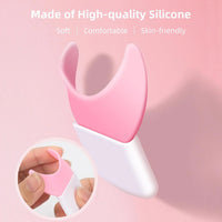 FelinWel Reusable Eye Makeup Guard & Applicator – Eyeliner, Mascara & Eyeshadow Shield
