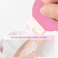 FelinWel - Multifunctional Eye Makeup Aid Protector, Mascara And Eyeshadow Applicator Pad, Eyeliner Guide, Reusable, For Beginners