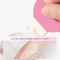FelinWel Reusable Eye Makeup Guard & Applicator – Eyeliner, Mascara & Eyeshadow Shield