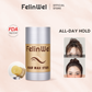 FelinWel Hair Wax Stick, Non-greasy Styling Wax for Fly Away & Edge Frizz Hair