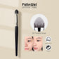 FelinWel Triangular Design Brightening Concealer Brush