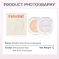 FelinWel Shiny Diamond Highlighter Palette Shimmer Glow Highlighting Powder