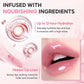 FelinWel Moisturizing Lip Oil with Glossy and Sheer Finish, Blur-Glowy Texture, Nourishing Ingredients