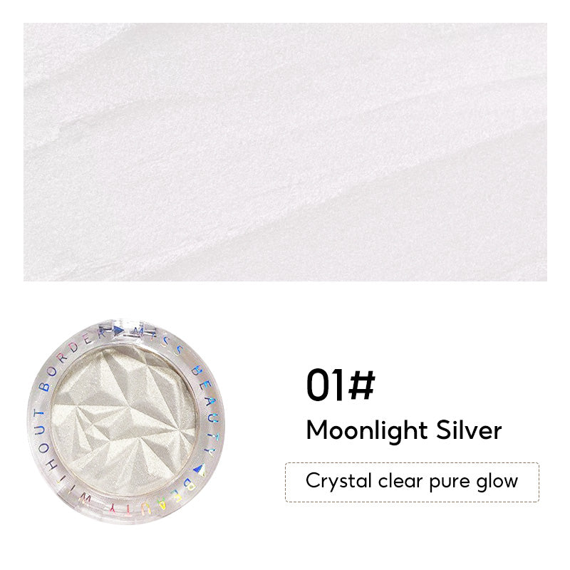 FelinWel - Highlighter Powder Contains Pearl Moonshine