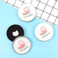 FelinWel - Magic Color Removal Cleaner Sponge, Dry Makeup Brush Clean Sponge