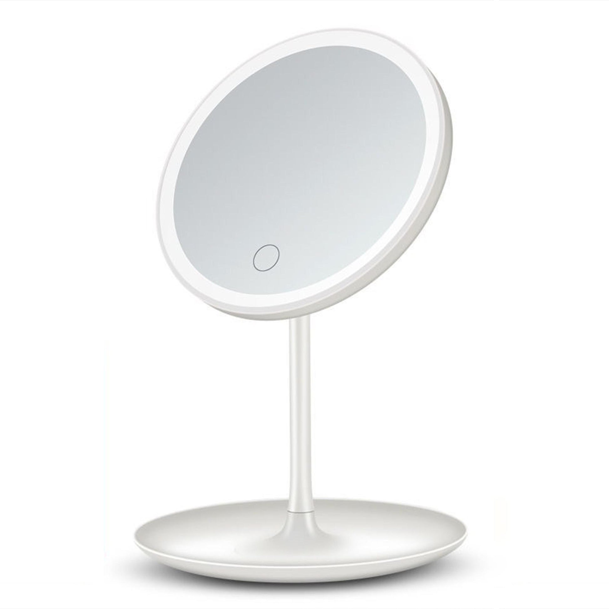 Makeup Mirror with LED Lights - FelinWel