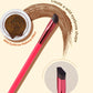 FelinWel - Multi-function Eyebrow Brush and Cream Set Gel Zelda Brush