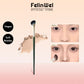FelinWel Nose Shadow Brush Cruelty-Free Vegan Contour Makeup Brush