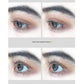 FelinWel - Eyelashes Curler with Built In Comb Separated Eyelashes Curler Crimp-free lashes Comb Lash Curlers Eye Makeup - FelinWel