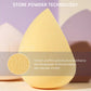 4 Pack Beauty Blender Makeup Sponges Set