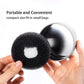 FelinWel - Magic Color Removal Cleaner Sponge, Dry Makeup Brush Clean Sponge