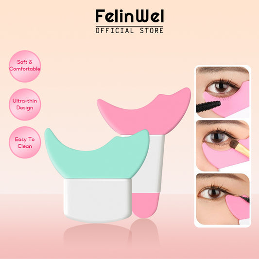 FelinWel - Multifunctional Eye Makeup Aid Protector