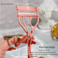 FelinWel - Eyelashes Curler with Built In Comb Separated Eyelashes Curler Crimp-free lashes Comb Lash Curlers Eye Makeup - FelinWel