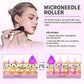 FelinWel - 540 Micro Needle Skin Care System, Microneedle roller - FelinWel
