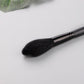 FelinWel - Blusher Makeup Brush for Cheeks, Professional for Blush, Highlighter, Loose Powder, Soft Bristles