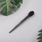 FelinWel - Blusher Makeup Brush for Cheeks, Professional for Blush, Highlighter, Loose Powder, Soft Bristles