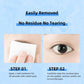 FelinWel  Tweezers and Glue Set for Applying False Eyelashes