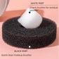 FelinWel - Magic Color Removal Cleaner Sponge, Dry Makeup Brush Clean Sponge