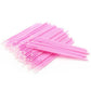 FelinWel - 100 PCS Disposable Cotton Swab Eyelash Extension Tools - FelinWel