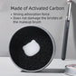 FelinWel - Magic Color Removal Cleaner Sponge, Dry Makeup Brush Clean Sponge
