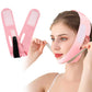 Facial Slimming V Shape Line Lifting Chin Strap - FelinWel