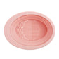 Silicone Brush Cleaner Make Up Brushes Cleaning Pad Little Rubber Mat