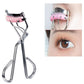 FelinWel - Eyelashes Curler with Built In Comb Separated Eyelashes Curler Crimp-free lashes Comb Lash Curlers Eye Makeup - FelinWel