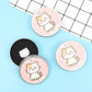 FelinWel - Magic Color Removal Cleaner Sponge, Dry Makeup Brush Clean Sponge