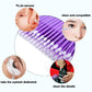 FelinWel - 100 PCS Disposable Cotton Swab Eyelash Extension Tools - FelinWel