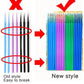 FelinWel - 100 PCS Disposable Cotton Swab Eyelash Extension Tools - FelinWel