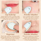 FelinWel - Mini Size Finger Puff Set, Makeup Sponge Face Concealer Foundation Detail Puff